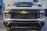 New 2025 Chevrolet Silverado 2500 W/T image 2