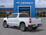 New 2026 Chevrolet Silverado 1500 LT image 3