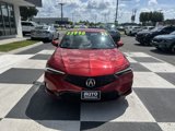 Used 2025 Acura Integra A-Spec image 2