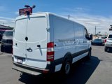 Used 2017 Mercedes-Benz Sprinter 2500 image 5