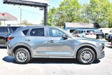 Used 2021 MAZDA CX-5 Touring w/ Touring Preferred SV Package image 3