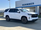 Used 2023 Chevrolet Tahoe RST w/ Luxury Package image 3