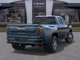 New 2026 GMC Sierra 3500 Denali Ultimate image 4