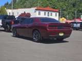 Certified 2018 Dodge Challenger SXT image 4