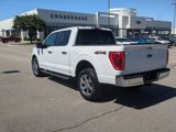 Certified 2021 Ford F150 XLT w/ Equipment Group 302A High image 5
