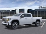 New 2026 GMC Sierra 2500 Denali w/ Denali Reserve Package image 2
