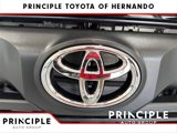 New 2025 Toyota Tundra SR image 2