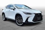 New 2026 Lexus NX 350 AWD w/ Luxury Package image 3
