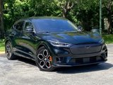 Used 2023 Ford Mustang Mach-E GT image 3