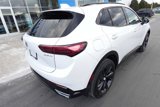 New 2025 Buick Envision Sport Touring image 3