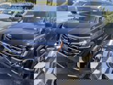 New 2025 Volkswagen Atlas SEL image 3