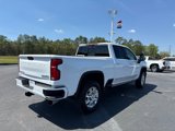 New 2025 Chevrolet Silverado 2500 High Country w/ High Country Premium Package image 3