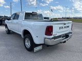 New 2026 RAM 3500 Longhorn image 3