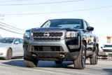 Used 2025 Nissan Frontier S image 6