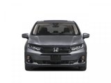 New 2026 Honda Odyssey Elite image 4