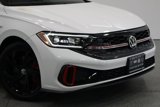 Used 2024 Volkswagen Jetta GLI Autobahn w/ GLI Black Package image 3