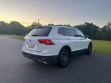 Used 2019 Volkswagen Tiguan SE w/ Panoramic Sunroof Package image 6