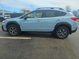 Certified 2022 Subaru Crosstrek 2.5i Sport image 3