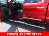 New 2025 Chevrolet Silverado 1500 High Country image 2