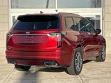Used 2024 Cadillac XT6 Sport w/ Platinum Package image 5