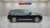 Used 2014 Nissan Pathfinder Platinum w/ Platinum Premium Package image 4