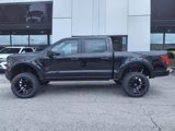 New 2025 Ford F150 STX w/ Equipment Group 200A image 2