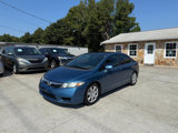 Used 2010 Honda Civic LX image 3