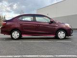 Used 2022 Mitsubishi Mirage G4 ES image 6