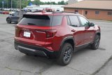 New 2026 GMC Terrain AT4 image 3