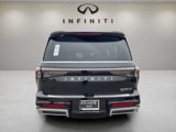 New 2025 INFINITI QX80 Sensory w/ Exterior Package image 4