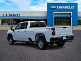 New 2025 Chevrolet Silverado 2500 W/T image 3