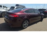 Used 2017 Ford Fusion SE w/ Equipment Group 201A image 4