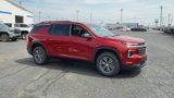 New 2026 Chevrolet Traverse LT w/ Driver Confidence Package image 2