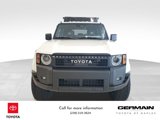 New 2025 Toyota Land Cruiser 1958 image 2