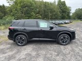 New 2026 Nissan Rogue SV image 4