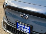 New 2025 Subaru Solterra Limited image 5