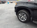 New 2026 Chevrolet Silverado 1500 LT w/ Z71 Off-Road Package image 6