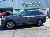 Used 2018 BMW X3 M40i image 4