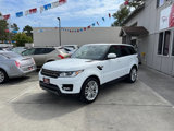 Used 2015 Land Rover Range Rover Sport SE image 5