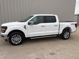 New 2025 Ford F150 XLT image 3