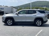 New 2026 Chevrolet Equinox LT w/ Convenience Package II image 4