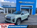 New 2026 Chevrolet Equinox LT w/ Convenience Package II image 1