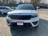 New 2025 Jeep Grand Cherokee Limited w/ Luxury Tech Group II image 2
