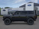 New 2025 Ford Bronco Badlands image 3