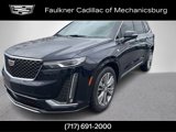 Certified 2022 Cadillac XT6 Premium Luxury w/ LPO, Floor Liner Package image 2