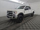 Used 2022 Ford F250 King Ranch w/ Tremor Off-Road Package image 3