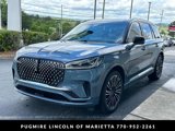 New 2025 Lincoln Aviator Black Label image 4