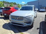 Certified 2024 Volvo XC90 T8 Ultimate w/ Protection Package Premier image 4