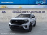 New 2025 Ford Expedition Platinum image 3