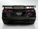 New 2025 Chevrolet Corvette Stingray Preferred Cpe w/ Z51 Performance Package image 5